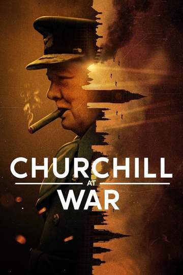 Churchill at War (show)