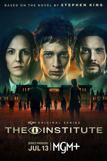 The Institute (show)
