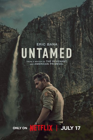 В глуши / Untamed (сериал)