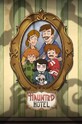 Отель с привидениями / Haunted Hotel (сериал) 