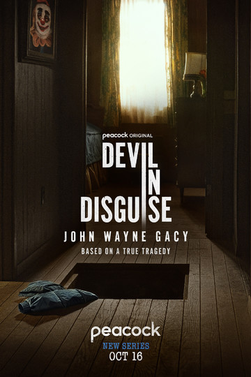 Devil in Disguise: John Wayne Gacy (show)