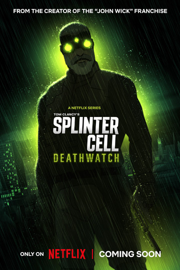 Splinter Cell: Deathwatch (show)