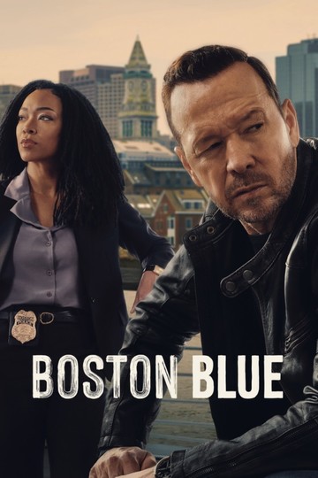 Голубая кровь: Бостон / Boston Blue (сериал)