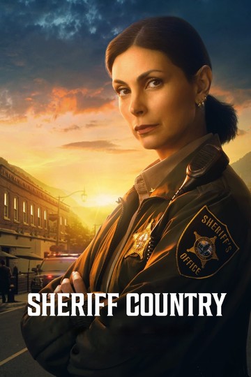 Sheriff Country (show)