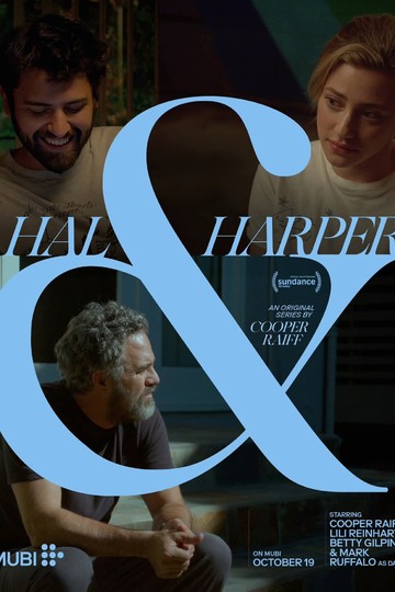 Hal & Harper (show)