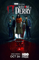 Оно: Добро пожаловать в Дерри / IT: Welcome to Derry (сериал) 