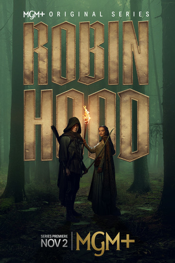 Робин Гуд / Robin Hood (сериал)