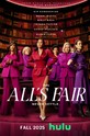Всё честно / All's Fair (сериал)