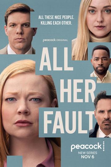 All Her Fault (show)