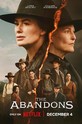 Покинутые / The Abandons (сериал) 