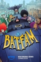 Бэтсемья / Bat-Fam (сериал) 