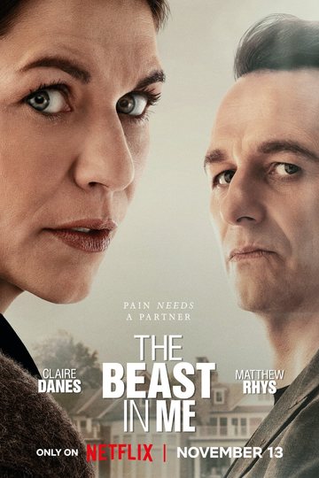 The Beast in Me (show)