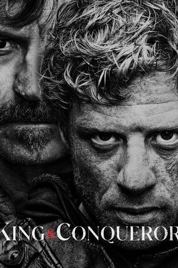 King & Conqueror (show)