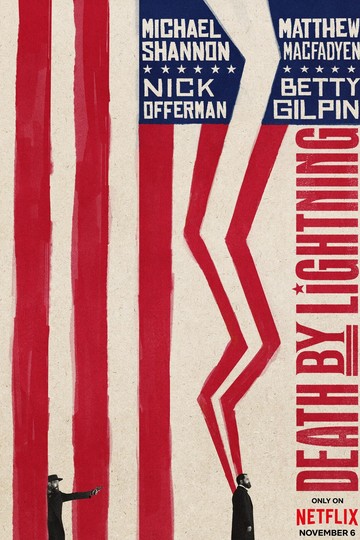 Смерть от молнии / Death by Lightning (сериал)