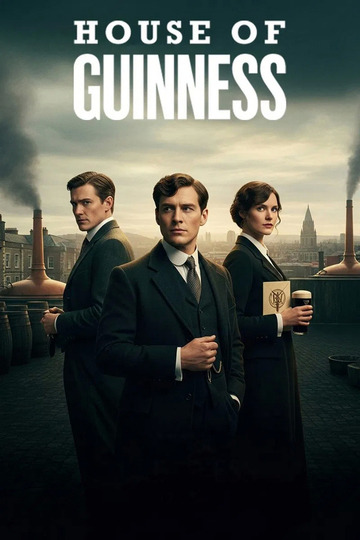 House of Guinness (show)