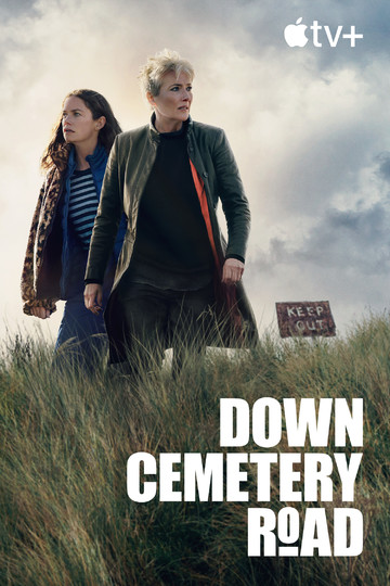 Down Cemetery Road (show)