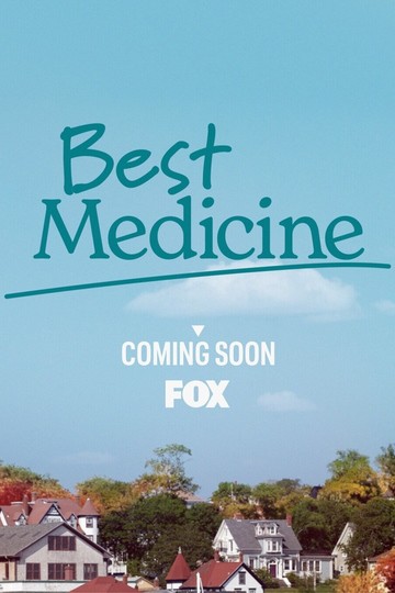 Best Medicine (show)