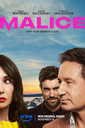 Злой умысел / Malice (сериал)