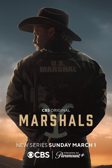 Y: Marshals (show)