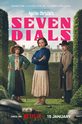 Agatha Christie's Seven Dials (show)