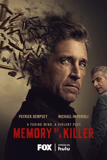 Memory of a Killer (show)