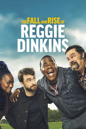 The Fall and Rise of Reggie Dinkins (show)