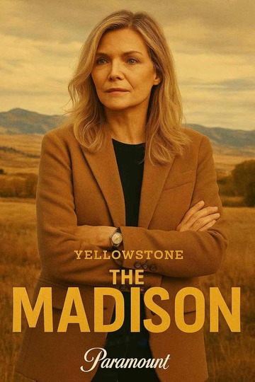 Мэдисон / The Madison (сериал)