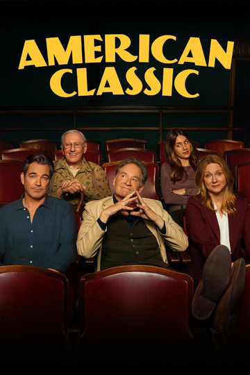 American Classic (show)