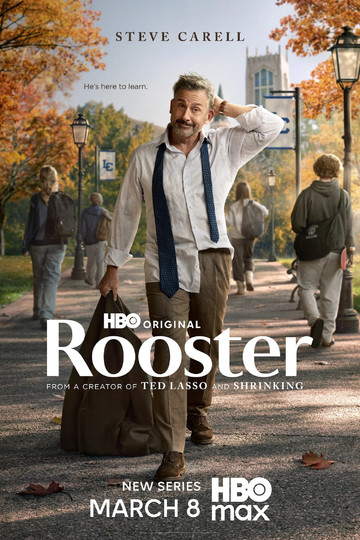 Петух / Rooster (сериал)