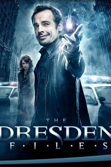 Детектив Дрезден: Секретные материалы / The Dresden Files (сериал)