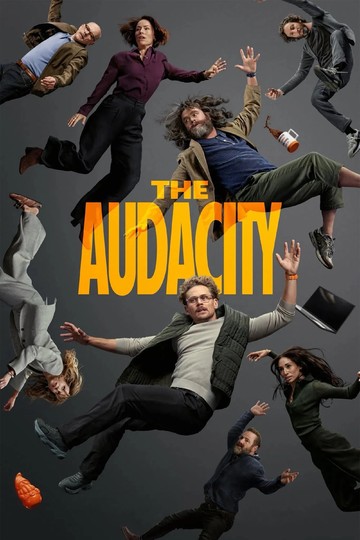 Дерзость / The Audacity (сериал)