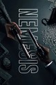 Заклятый враг / Nemesis (сериал) 