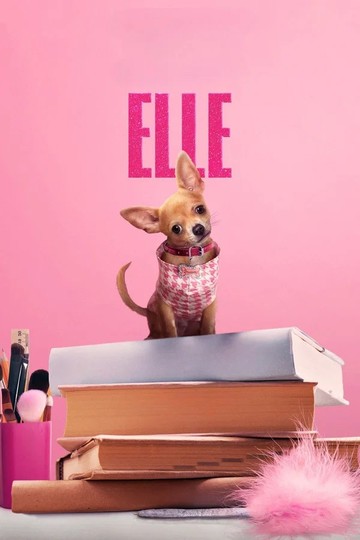 Эль / Elle (сериал)