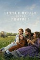 Маленький домик в прериях / Little House on the Prairie (сериал) 
