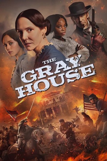 The Gray House (show)