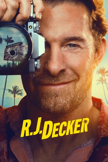Ар-Джей Декер / R.J. Decker (сериал)