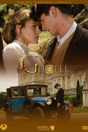 Гранд отель / Grand Hotel (сериал)