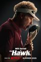 Ястреб / The Hawk (сериал) 