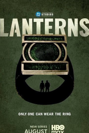 Фонари / Lanterns (сериал)