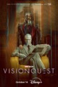 Квест Вижна / VisionQuest (сериал) 