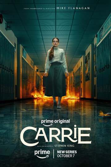 Carrie (show)