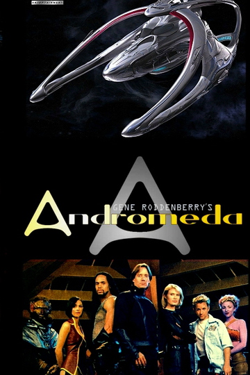 Andromeda (show)