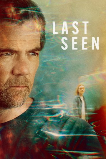Пропавшая / Last Seen (сериал)