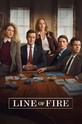 Линия огня / Line of Fire (сериал) 
