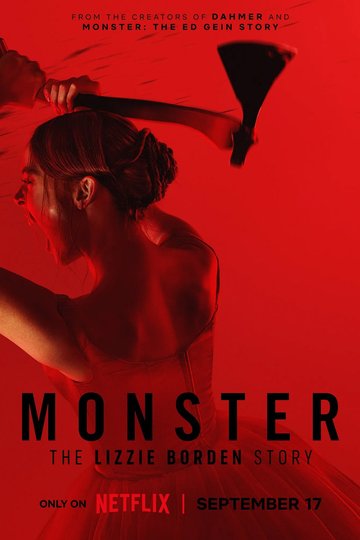 Монстр: История Лиззи Борден / Monster: The Lizzie Borden Story (сериал)