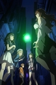 とある暗部の少女共棲 (сериал) 