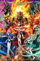Рыцари магии / 魔法騎士レイアース (сериал) 