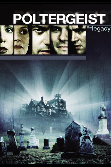 Poltergeist: The Legacy (show)