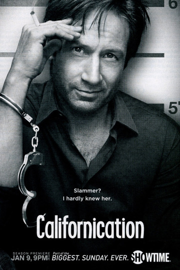 Блудливая Калифорния / Californication (сериал)