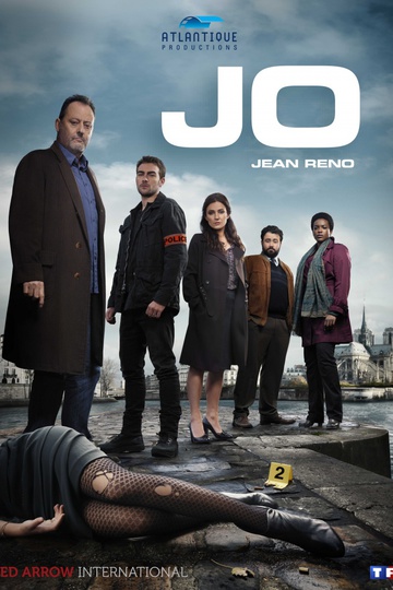 Джо / Jo (сериал)